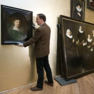 Rembrandt’s vrouw naar Amsterdams museum