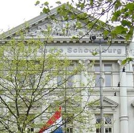 Amsterdam krijgt Holocaust Museum