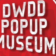 De Wereld Draait Door krijgt pop-up museum